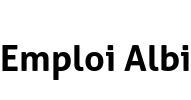 Emploi Albi